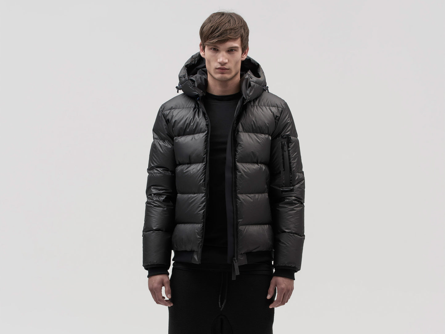 membra-bomber-jacket-black