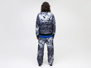 Arda Wadded Pant - Tibre