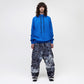 Hara Cargo Wadded Pant - Tibre