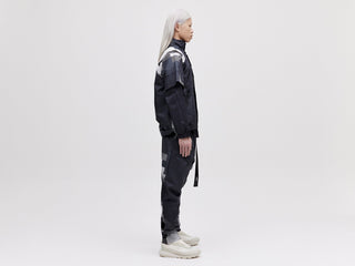 Layered 2L Jacket - Dark Pixel