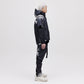 Layered 2L Jacket - Dark Pixel