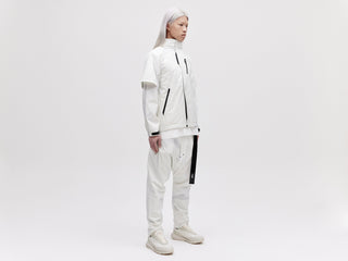 Layered 2L Jacket - Light Pixel