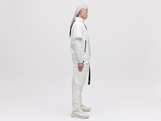 Layered 2L Jacket - Light Pixel