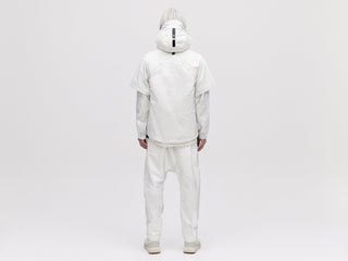 Layered 2L Jacket - Light Pixel