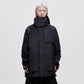 Shell Tek Coat - Black