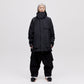 Shell Tek Coat - Black