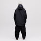 Shell Tek Coat - Black