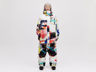 Shell Tek Coat - Light Splatter