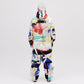 Shell Tek Coat - Light Splatter