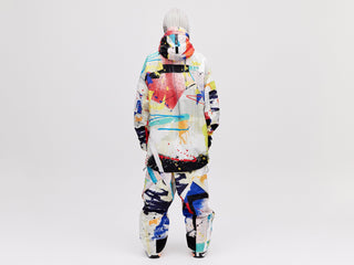 Shell Tek Coat - Light Splatter