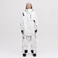 Shell Tek Coat - White