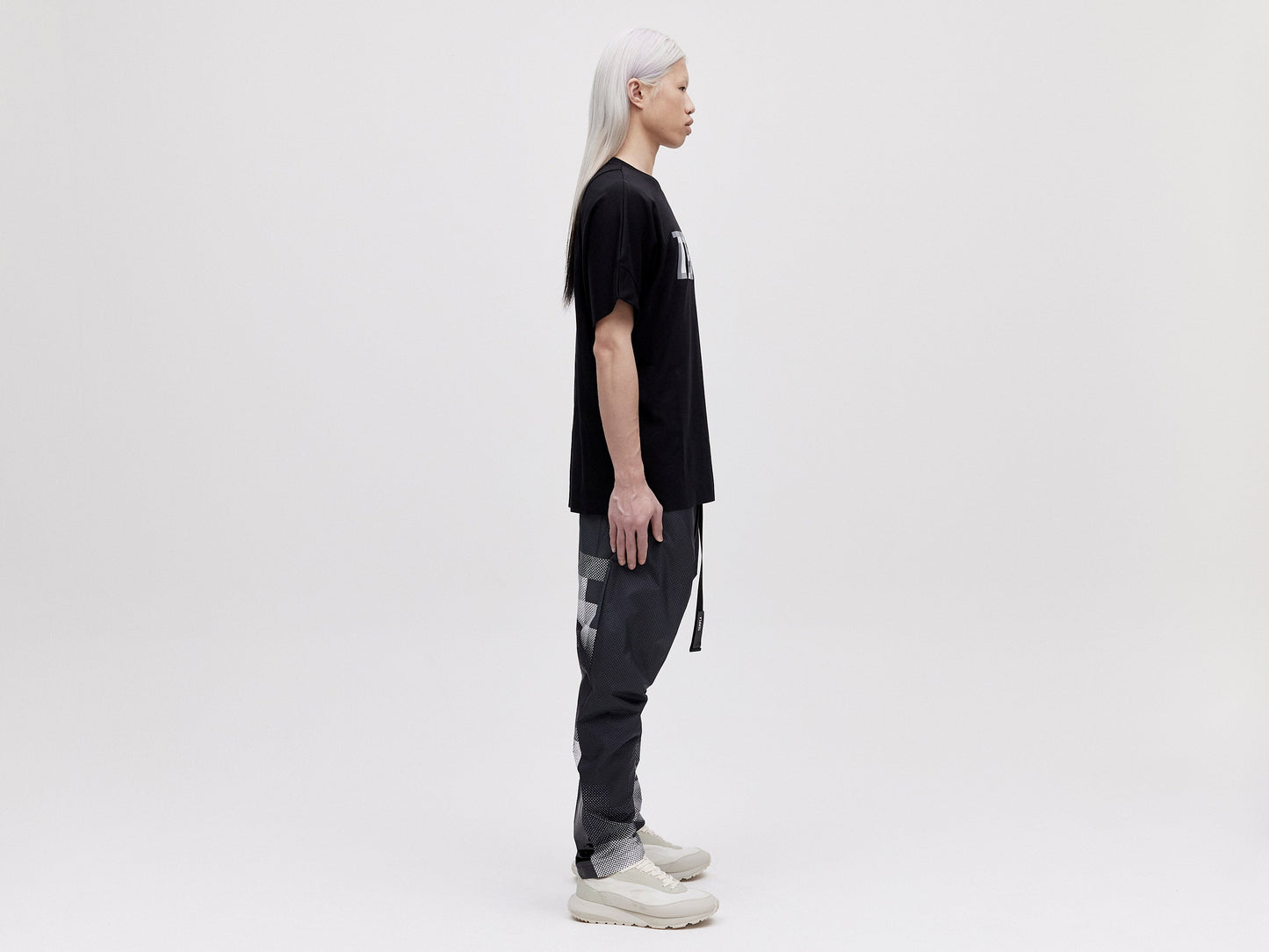 Classic Tee - Black