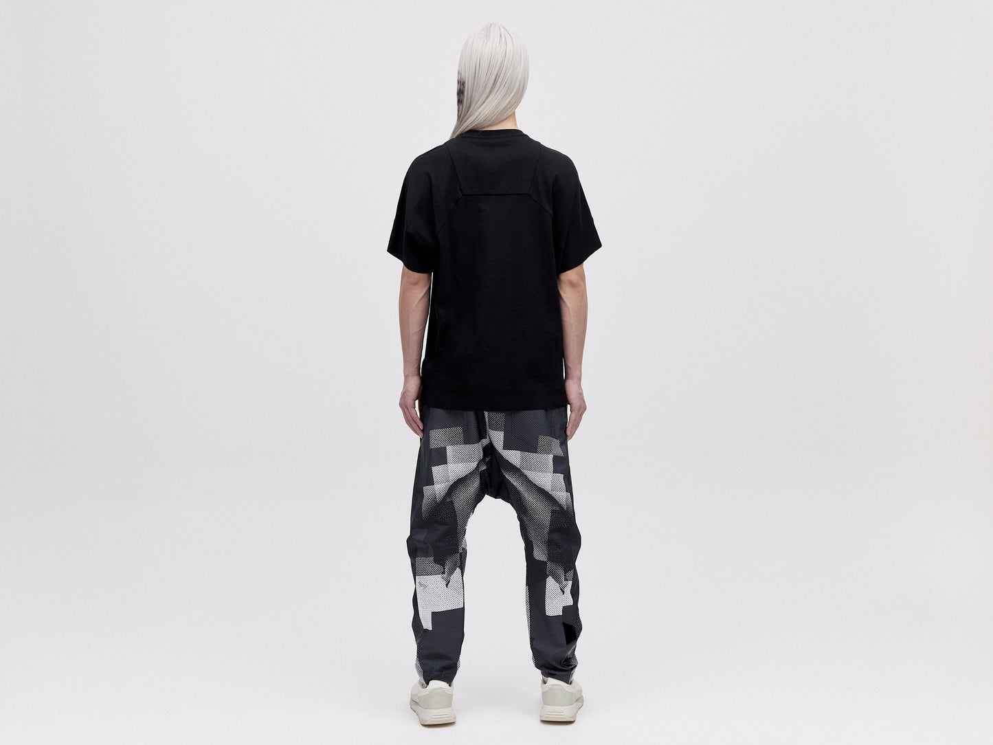 Classic Tee - Black