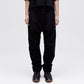 Classic Track Pant - Black