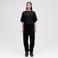 Classic Track Pant - Black
