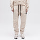 Classic Track Pant - Fog
