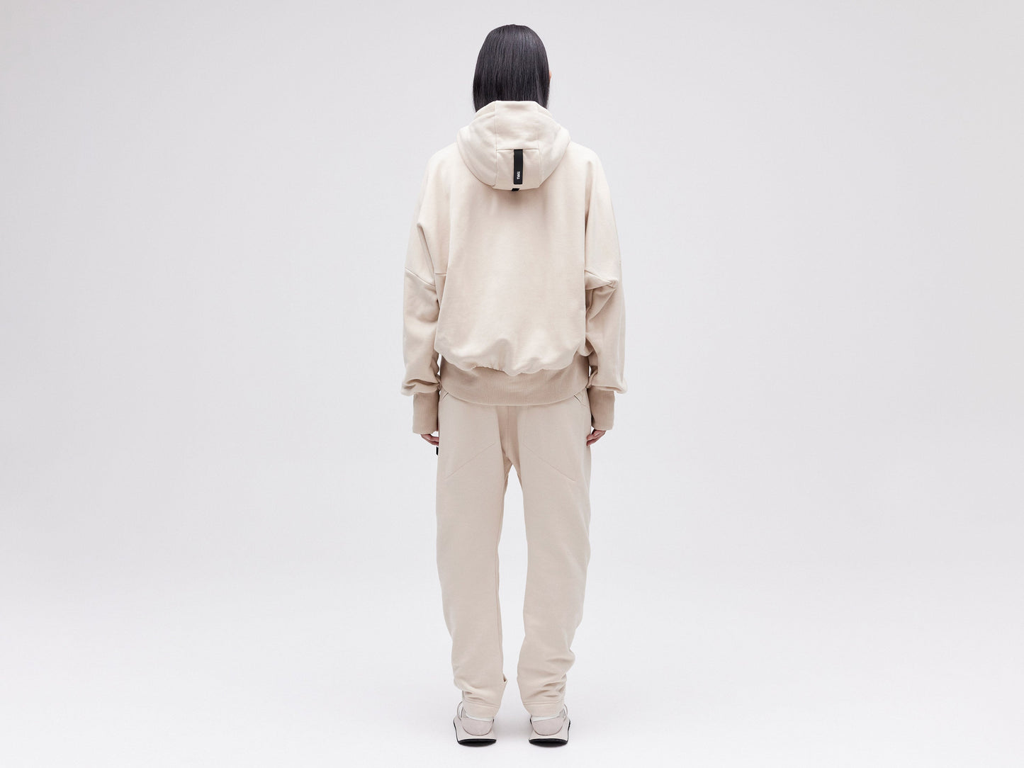 Classic Track Pant - Fog