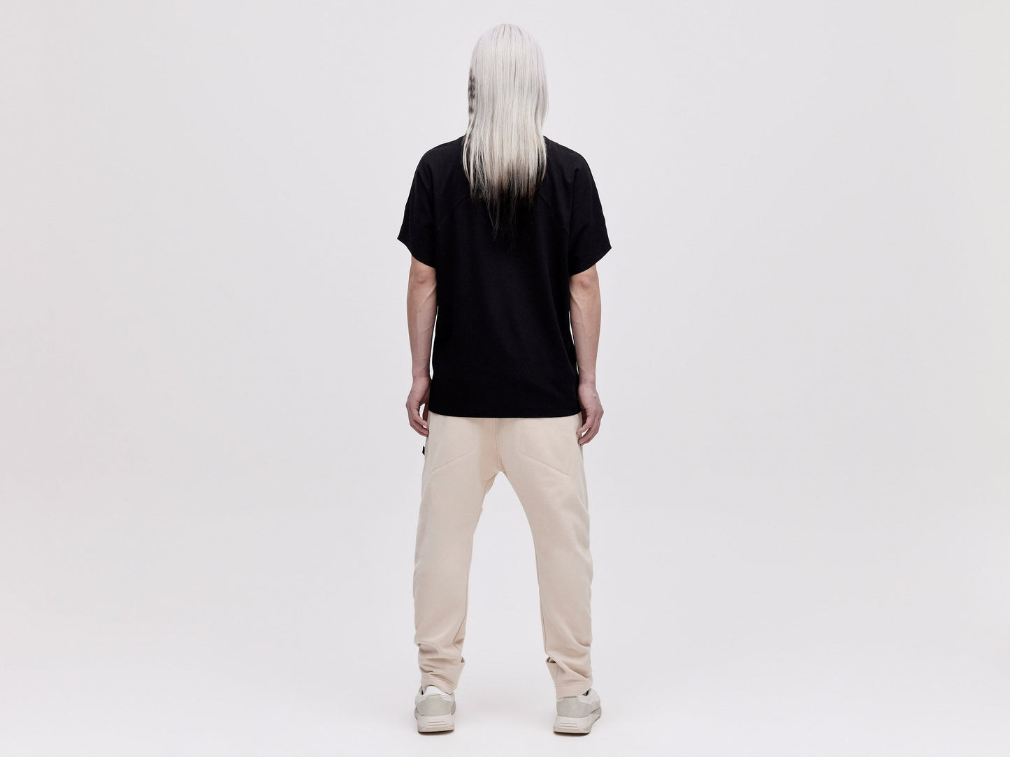 Classic Track Pant Unisex - Fog