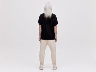 Classic Track Pant - Fog