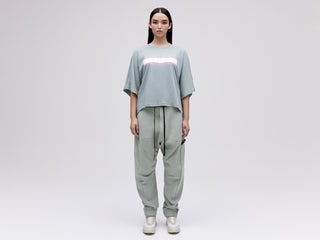 Classic Track Pant - Jade