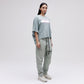 Classic Track Pant - Jade