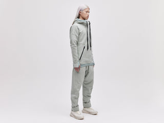 Classic Track Pant - Jade