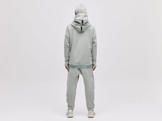 Classic Track Pant - Jade