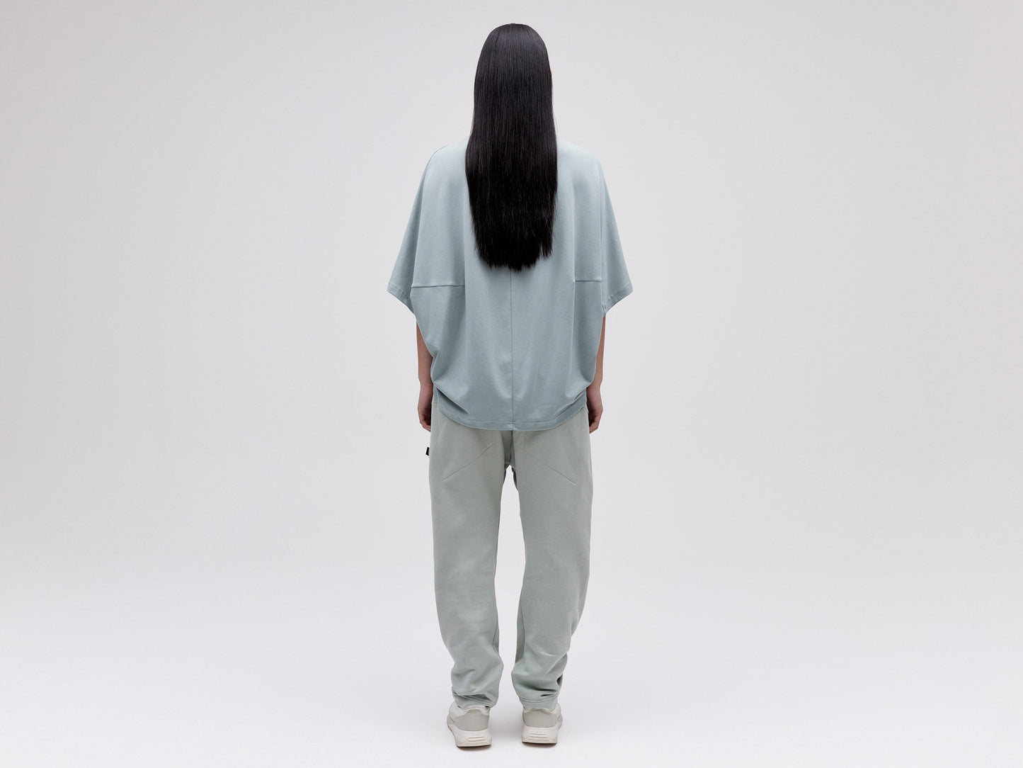 Classic Track Pant - Jade