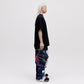 O.S Wadded Cargo Pant - Dark Splatter