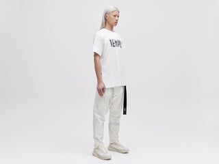 Dropped Crossover Pant - Light Pixel