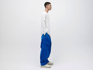 Waterproof Cargo - Blue