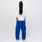 Waterproof Cargo - Blue