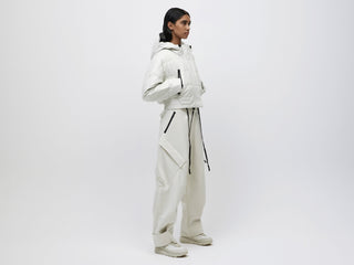 Waterproof Cargo - Vaporous Grey