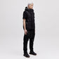 Modular Down Vest - Black