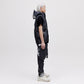 Modular Down Vest - Dark Pixel