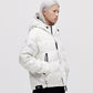 Utility Down Jacket - Light Pixel