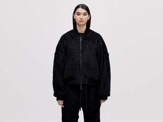 Polartech Bomber - Black