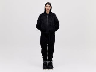 Polartech Bomber - Black