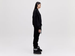 Polartech Bomber - Black