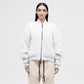 Polartech Bomber - Vaporous Grey