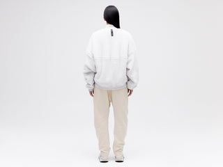 Polartech Bomber - Vaporous Grey