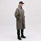 Mac Coat - Bungee Cord