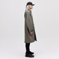 Mac Coat - Bungee Cord