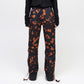 Bell Wadded Ski Pant - Hyena