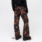 Bell Wadded Ski Pant - Hyena