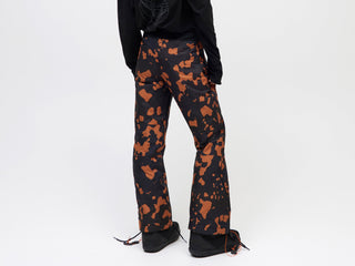 Bell Wadded Ski Pant - Hyena