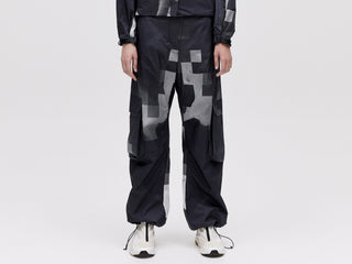 Crossover Cargo Pant - Dark Pixel
