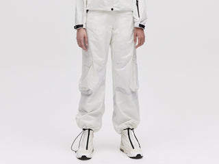 Crossover Cargo Pant - Light Pixel