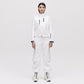 Crossover Cargo Pant - White