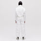 Crossover Cargo Pant - White
